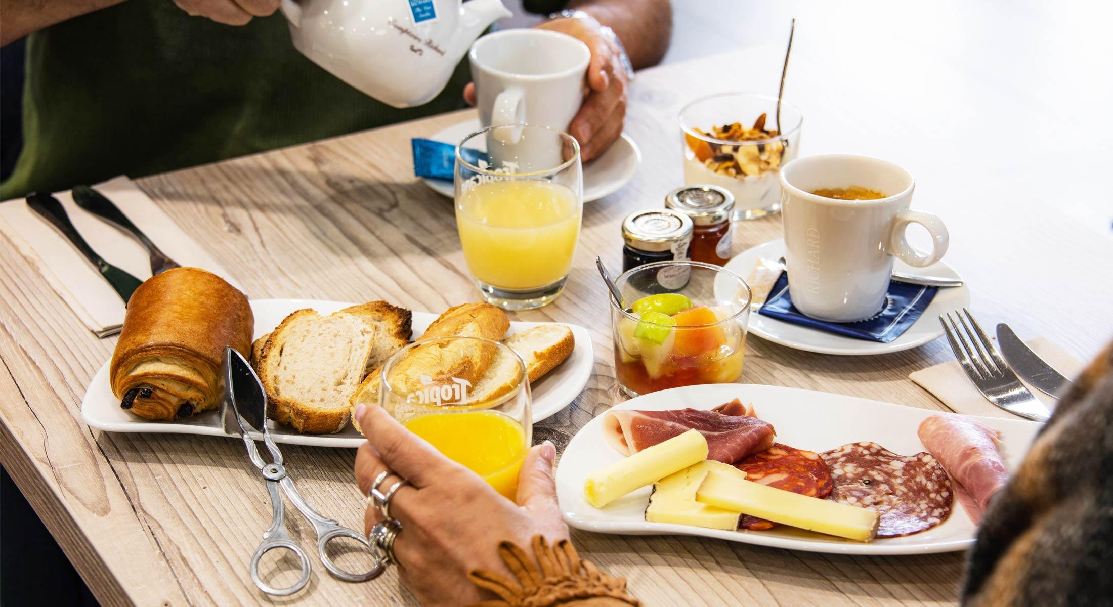 Le Bois D'Imbert Hotel 4*