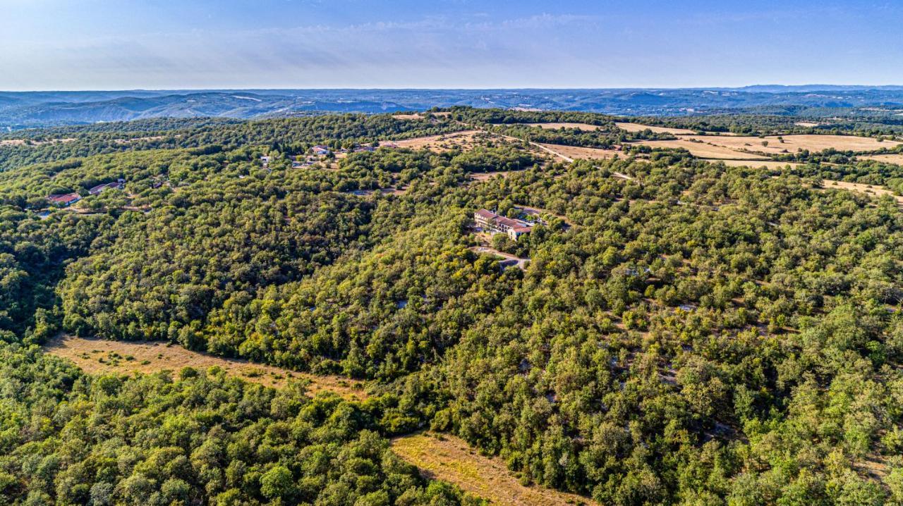Le Bois D'Imbert 4* Rocamadour