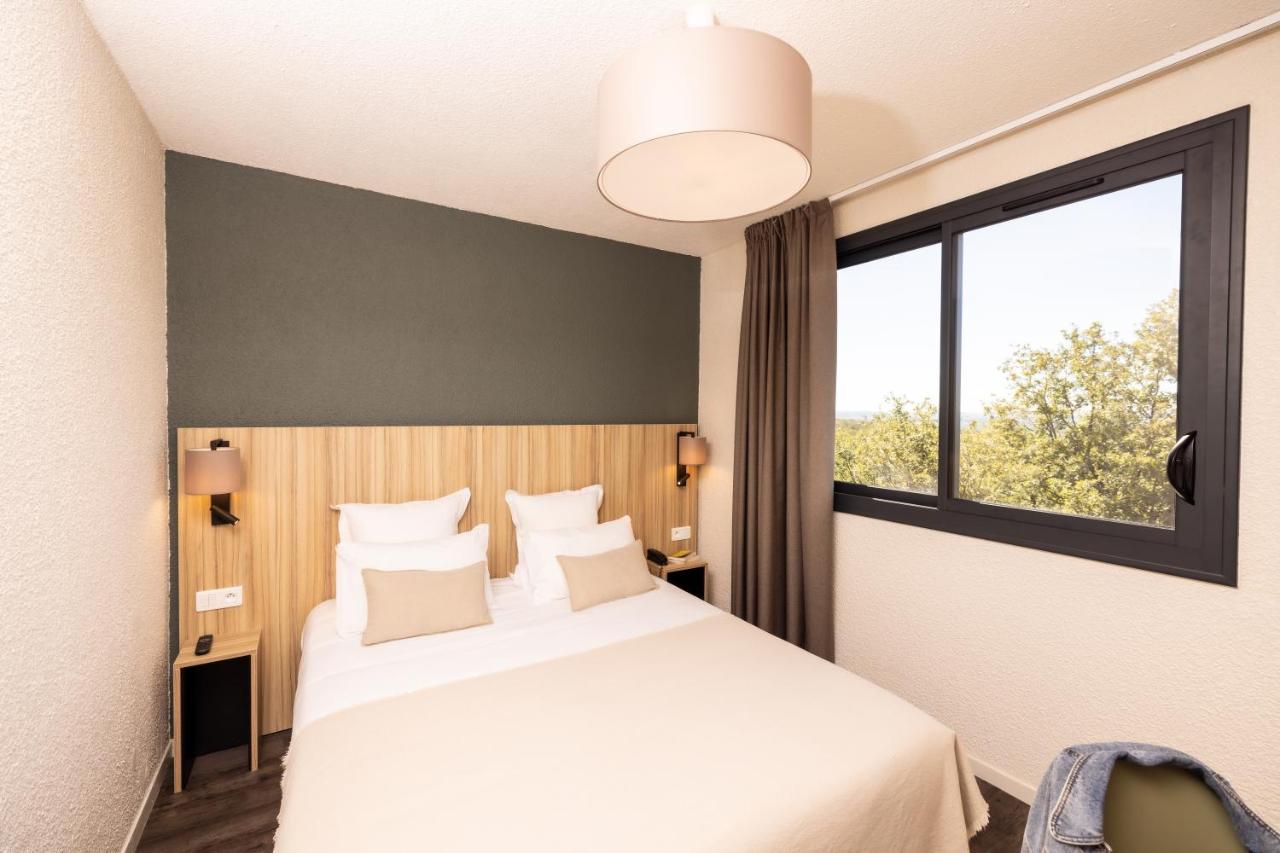 Le Bois D'Imbert Hotel 4*